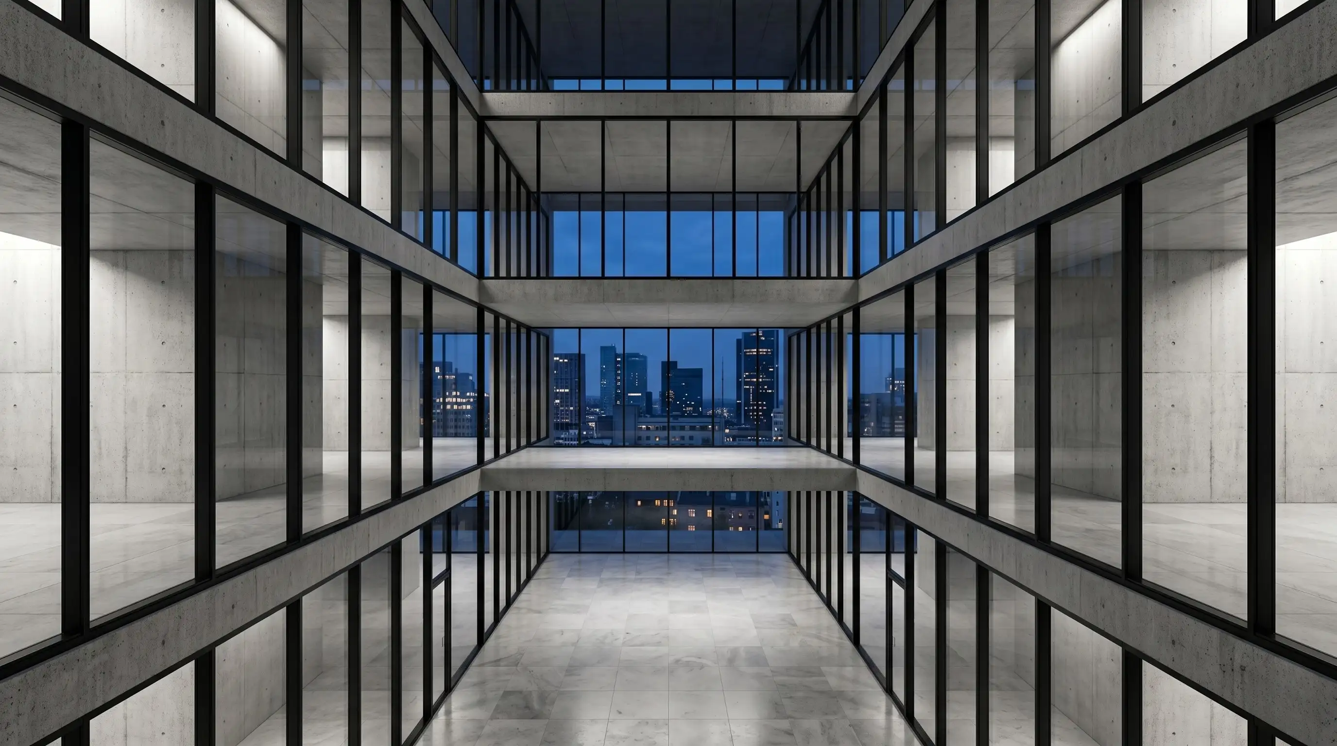 FOREVILE Office