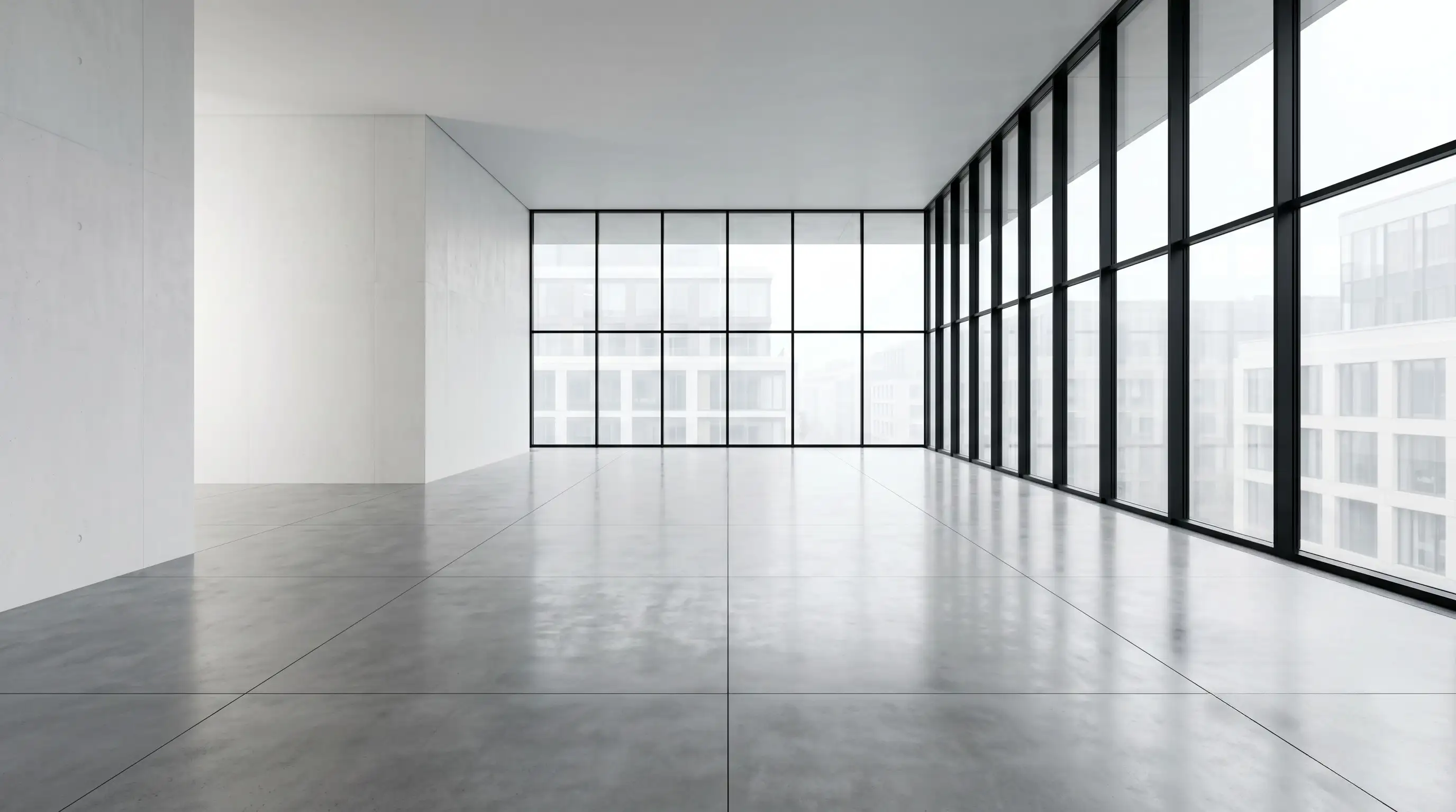 Real Estate Acquisitions
