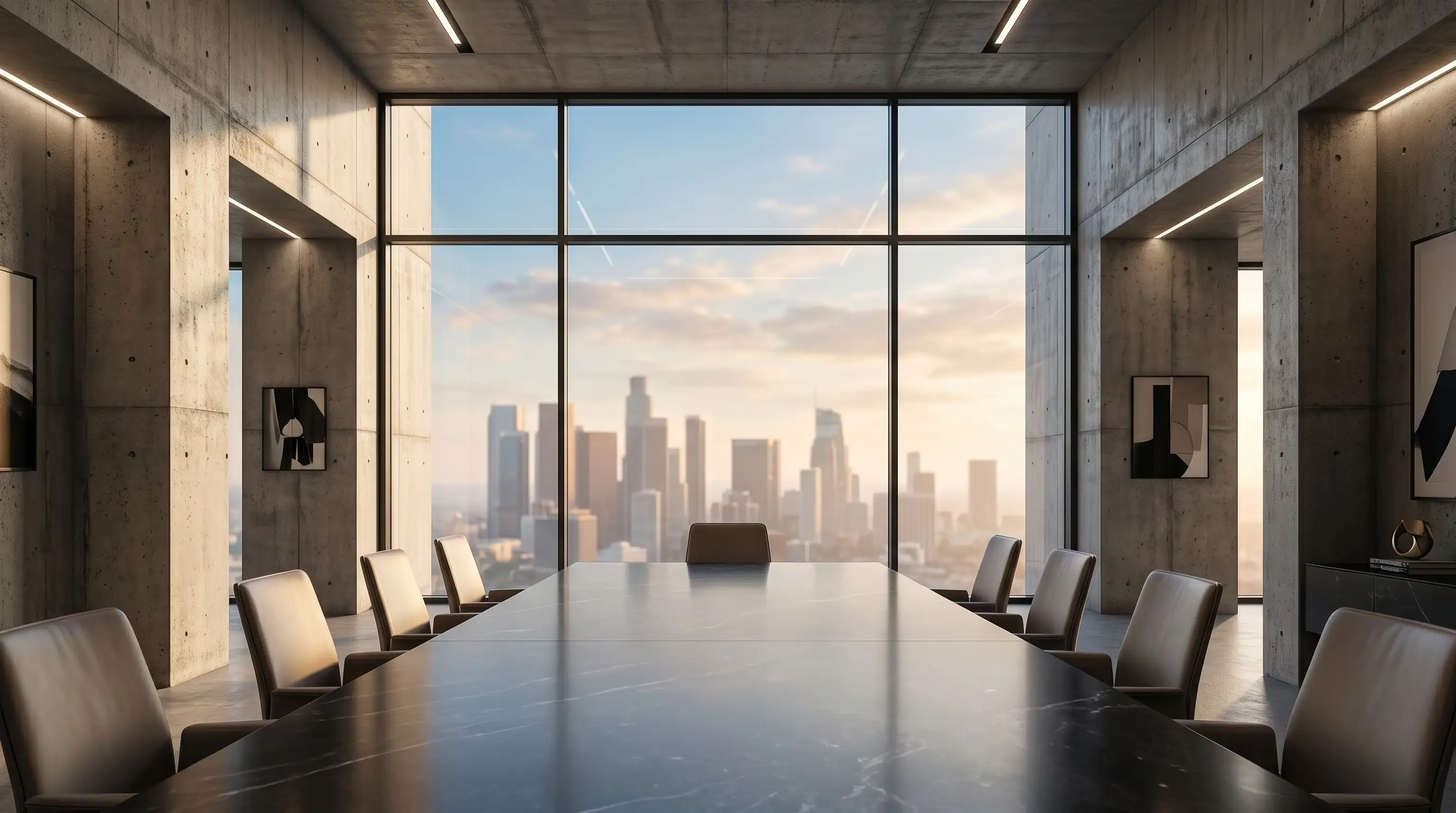 Strategic Opportunities